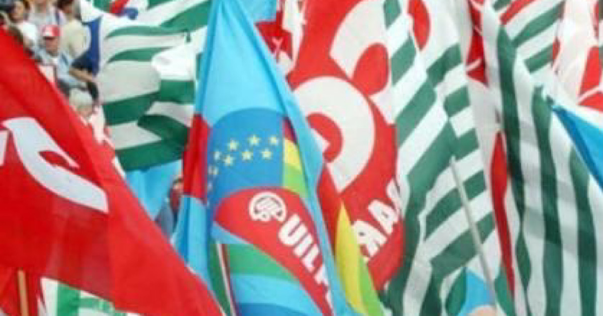 Primo maggio nell’Agrigentino, manifestazione a Raffadali