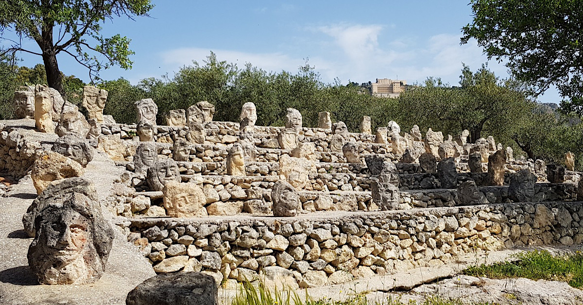 Musei aperti a Sciacca il primo maggio