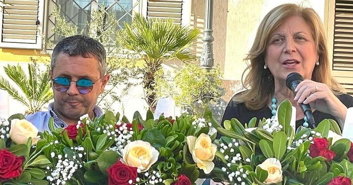 A Montevago ospite Totò Cascio con il suo libro "La gloria e la prova. Il mio Nuovo Cinema Paradiso 2.0”
