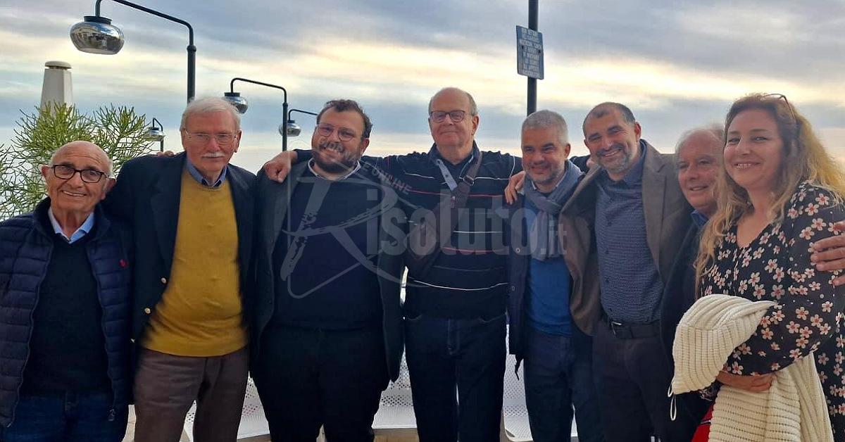 Ceramica, Sciacca sempre più legata alla città francese L'Hôme-Chamondot