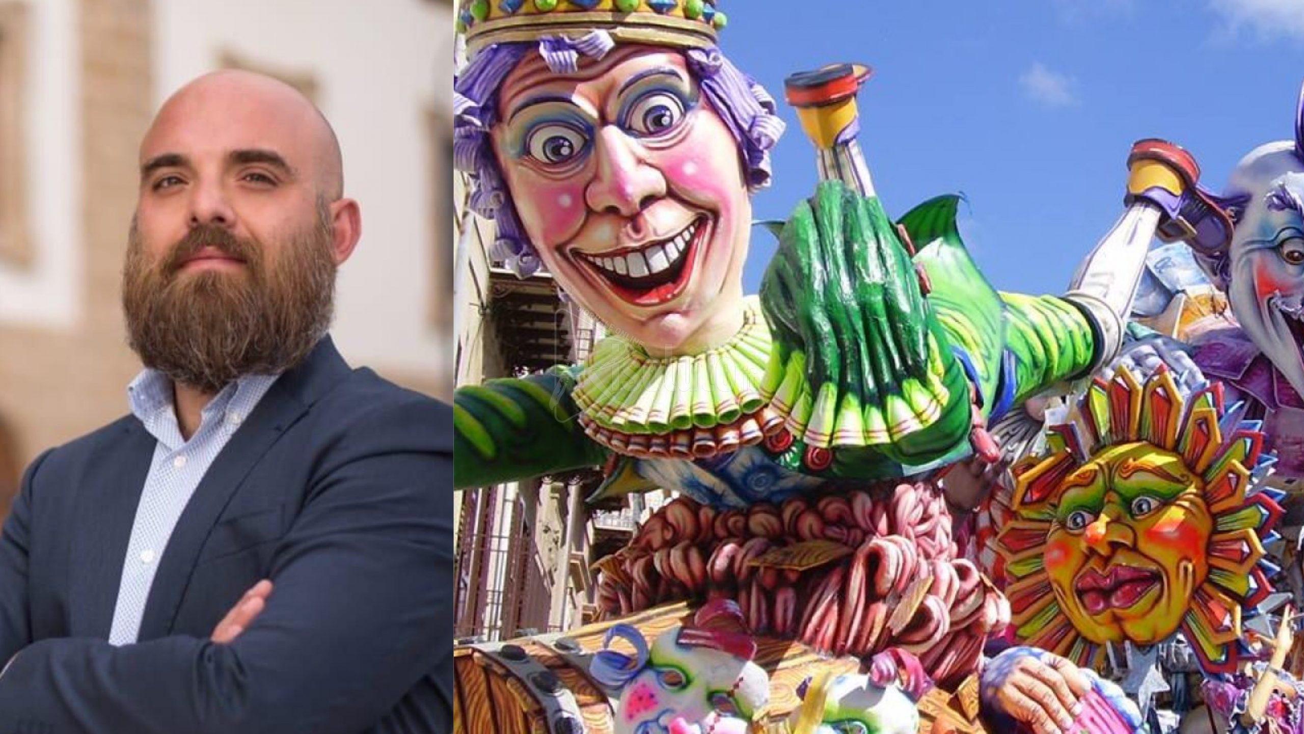Carnevale di Sciacca, Catanzaro perplesso su decoro urbano e servizi pubblici