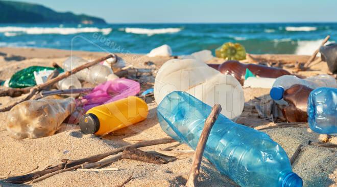 Campagna di rimozione rifiuti in mare, coinvolti pescherecci di Sciacca, Menfi e Porto Empedocle
