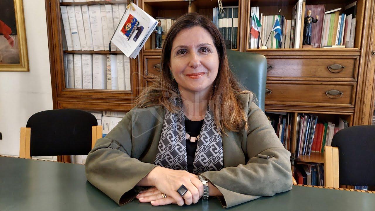Menfi, Mauceri: "Erano necessarie larghe intese, non mi ricandido e non mi schiero" (Video)
