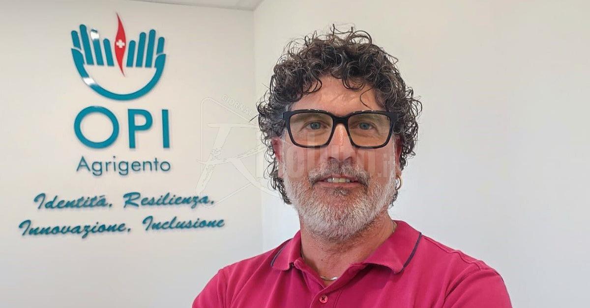 Al via le lezioni salvavita grazie agli infermieri agrigentini