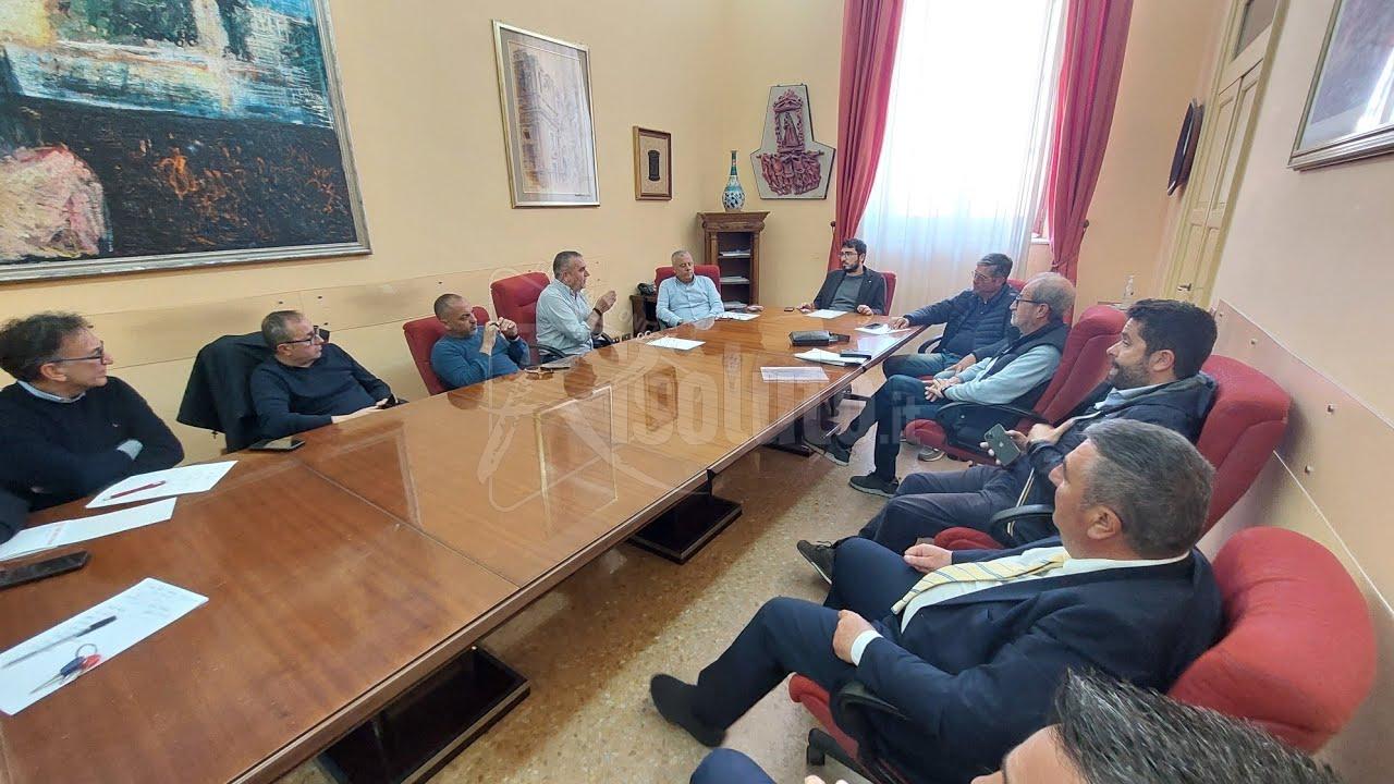 Imposta di soggiorno a Sciacca, tante richieste dagli operatori turistici al tavolo tecnico per migliorare l'accoglienza (Video)