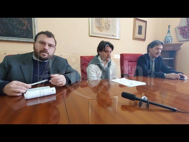 Tre comunità energetiche in fase di costituzione a Sciacca, invito all'adesione dei cittadini (Video)