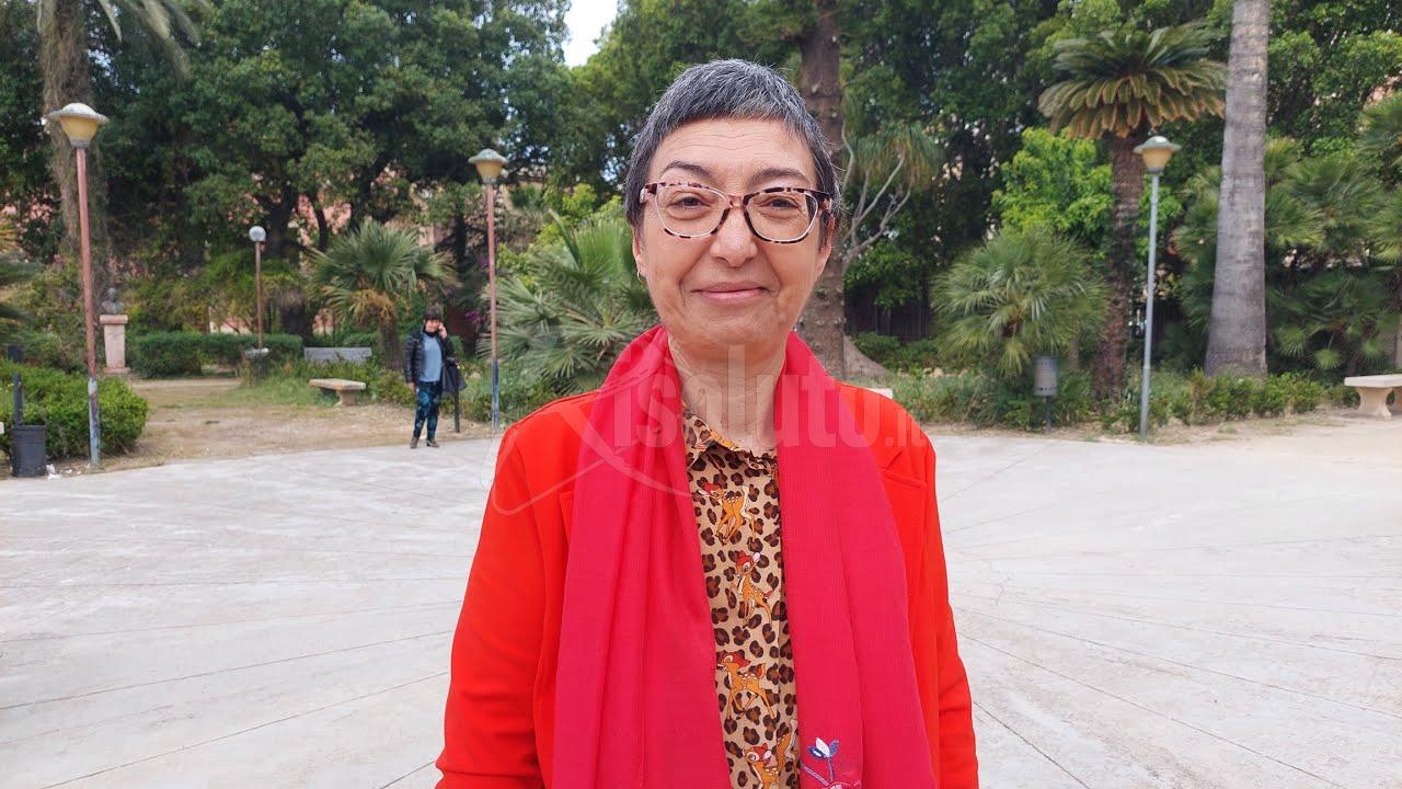 La Resistenza spiegata ai bambini, letture in villa volute dall'Anpi di Sciacca (Video)