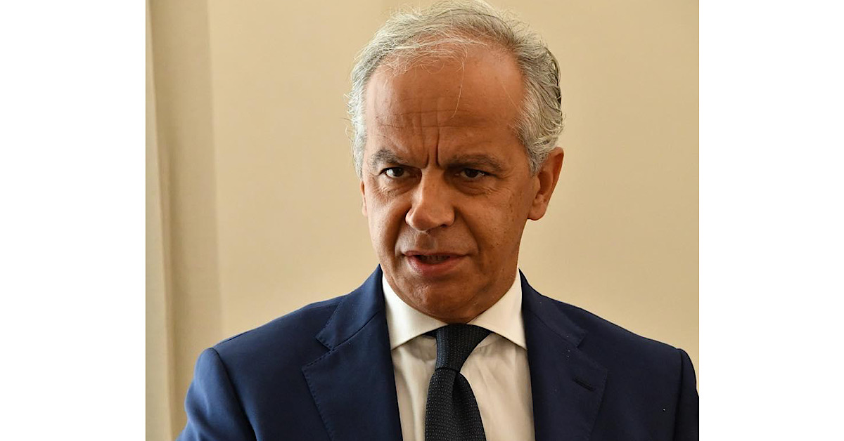 Oggi a Castelvetrano il ministro Piantedosi per il 25 Aprile di legalità