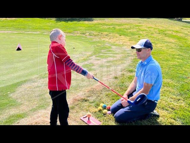 Terza edizione del Rotary Golf4Autism  al Verdura Resort (Video)