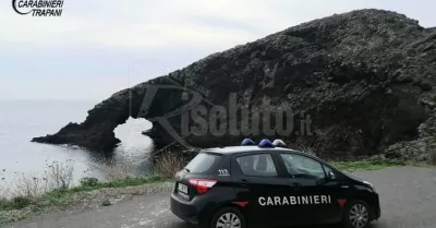 Palermitano deve scontare 5 anni di reclusione in Albania, arrestato in vacanza a Pantelleria