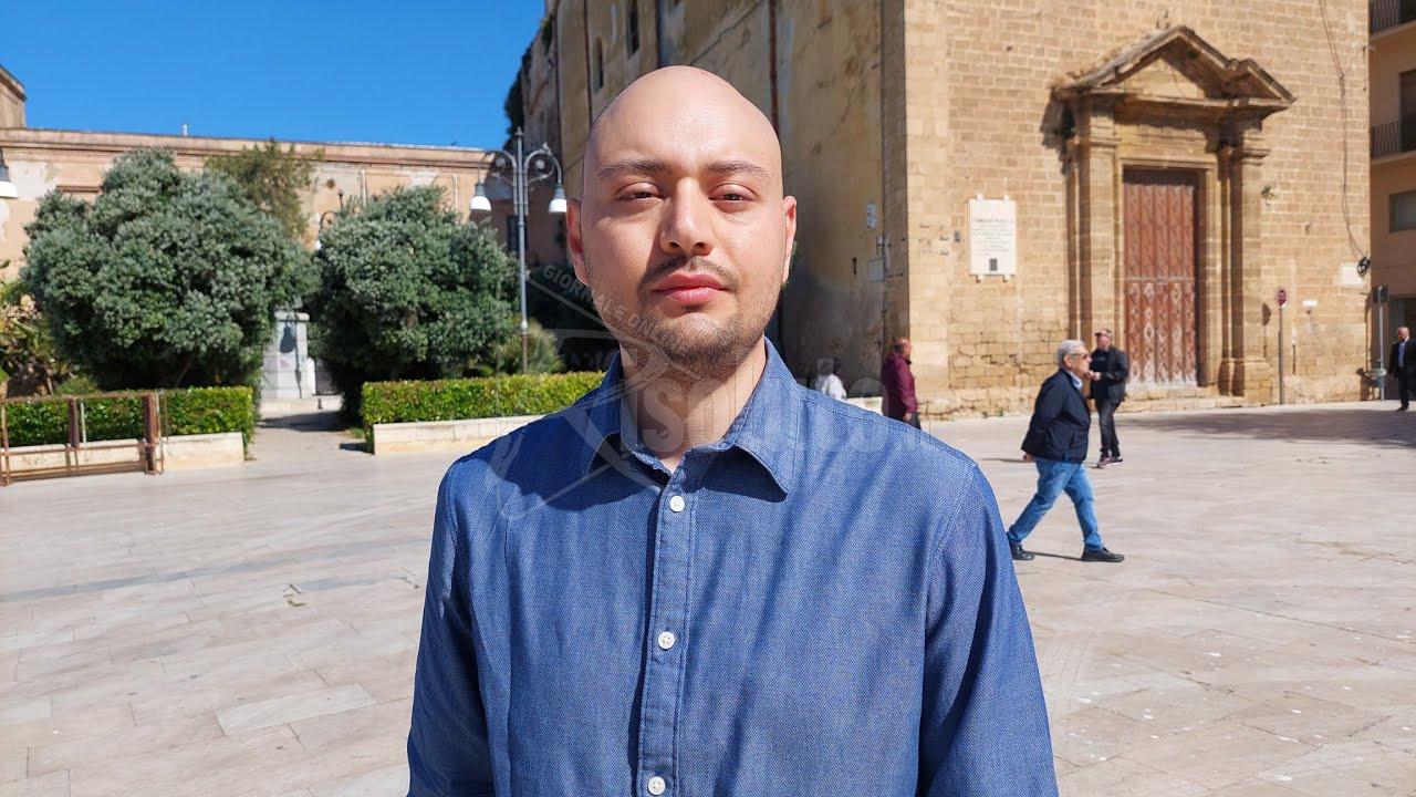 Le iniziative dell'Anpi  di Sciacca per il venticinque aprile (Video)