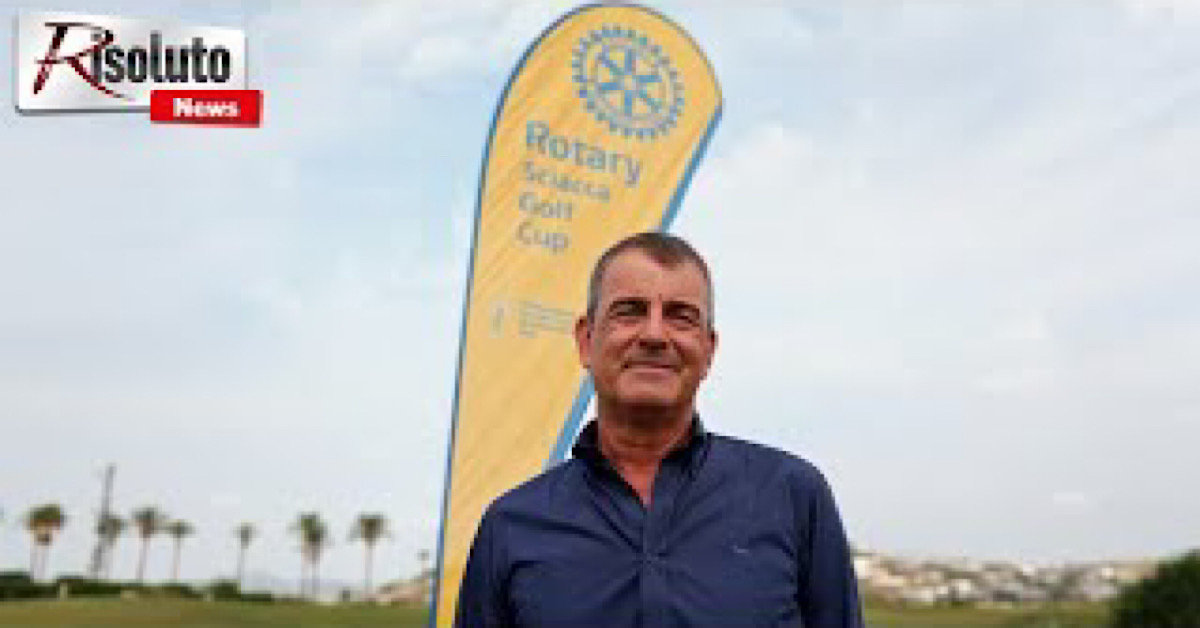 Golf4Autism, al via la terza edizione al Verdura Resort