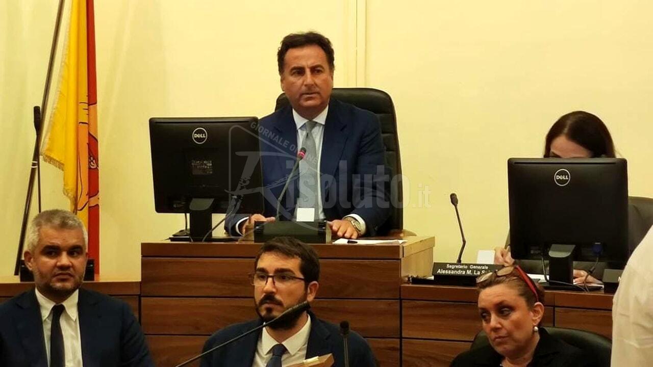Redditi di amministratori e consiglieri comunali di Sciacca, in testa Messina e Bono