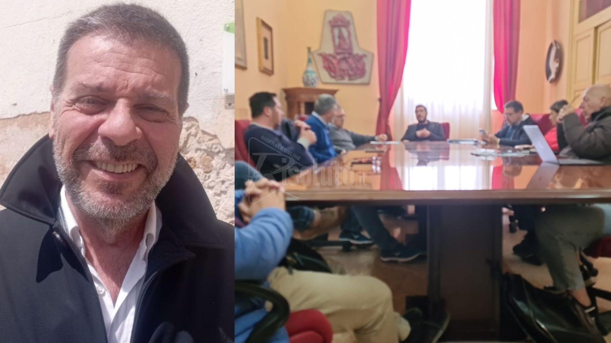 Alessi: "La sicurezza primo obiettivo del Carnevale di Sciacca"