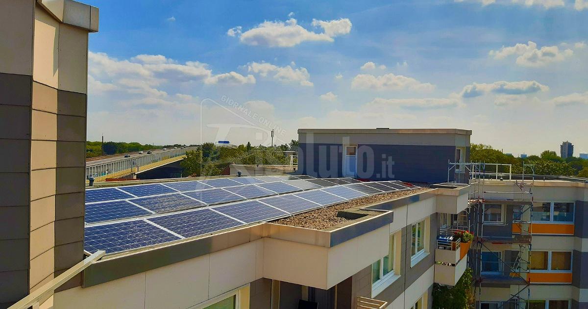 Avviato l'iter per la costituzione di una Comunità Energetica a Sciacca
