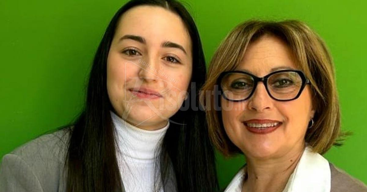 Il liceo classico "Fazello" di Sciacca si classifica 16° alle olimpiadi di italiano