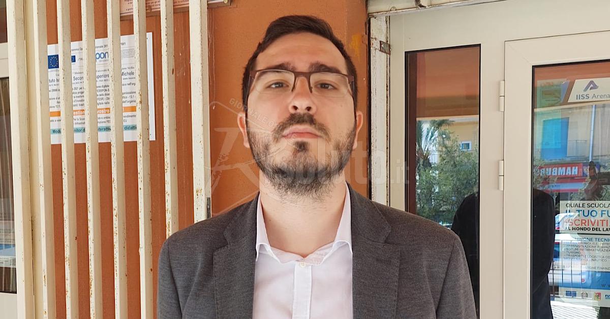 Nuovo Cda per Aica, Termine non vota: "Si doveva rinviare a dopo le amministrative"
