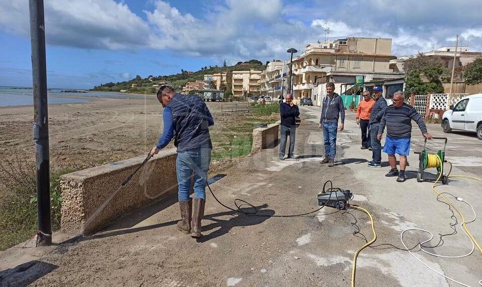 Comitato della Foggia a Sciacca si mette al lavoro in vista della nuova stagione
