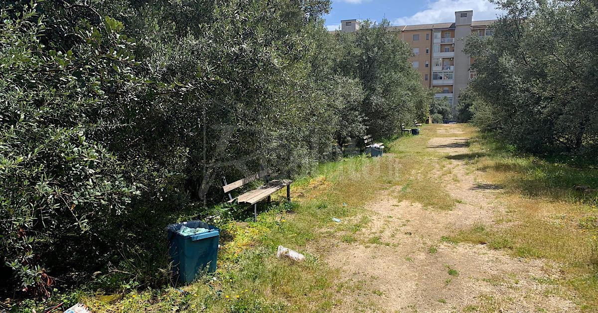 Comitato Perriera chiede interventi urgenti di decoro urbano nel quartiere di Sciacca