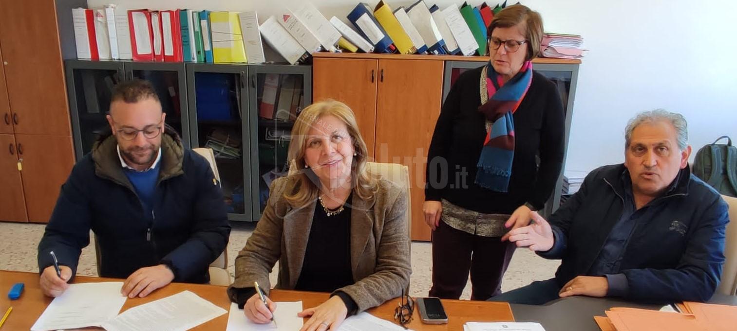 A Montevago si ristrutturano 64 alloggi popolari, consegnati lavori per 4,6 milioni di euro