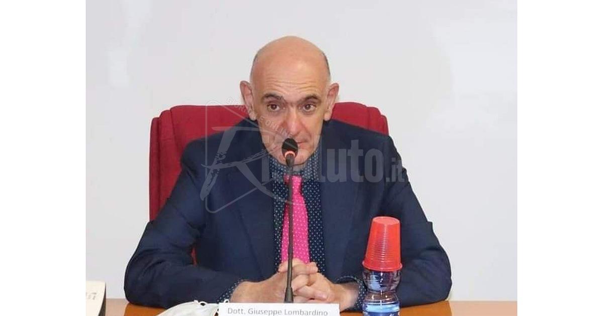 Morto il sindaco di Santa Ninfa Giuseppe Lombardino, era malato da qualche anno