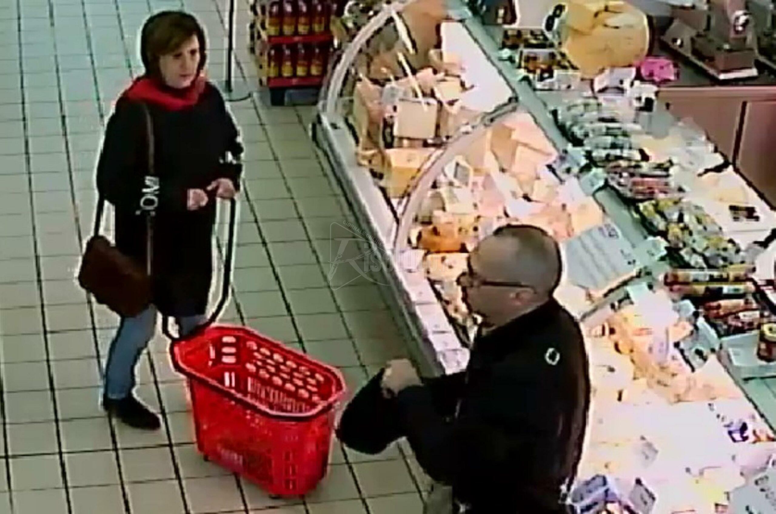 Arrestata l'insegnante Laura Bonafede, per anni e' stata la donna di Matteo Messina Denaro