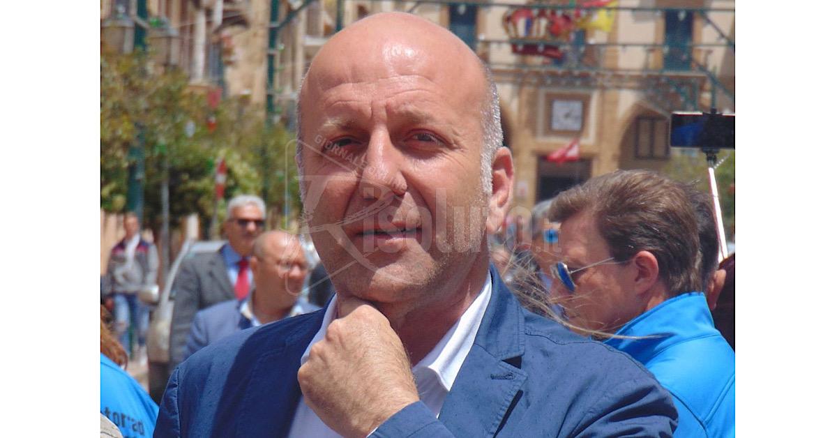 Cacioppo vuole guidare il Comune di Sambuca: “Nel solco della continuità” (Video)