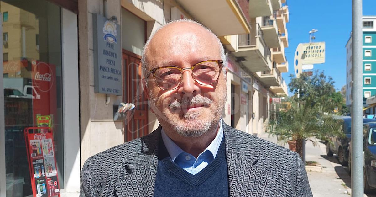 Siso Montalbano: “Franco mancherà tanto alla città di Sciacca” (Video)