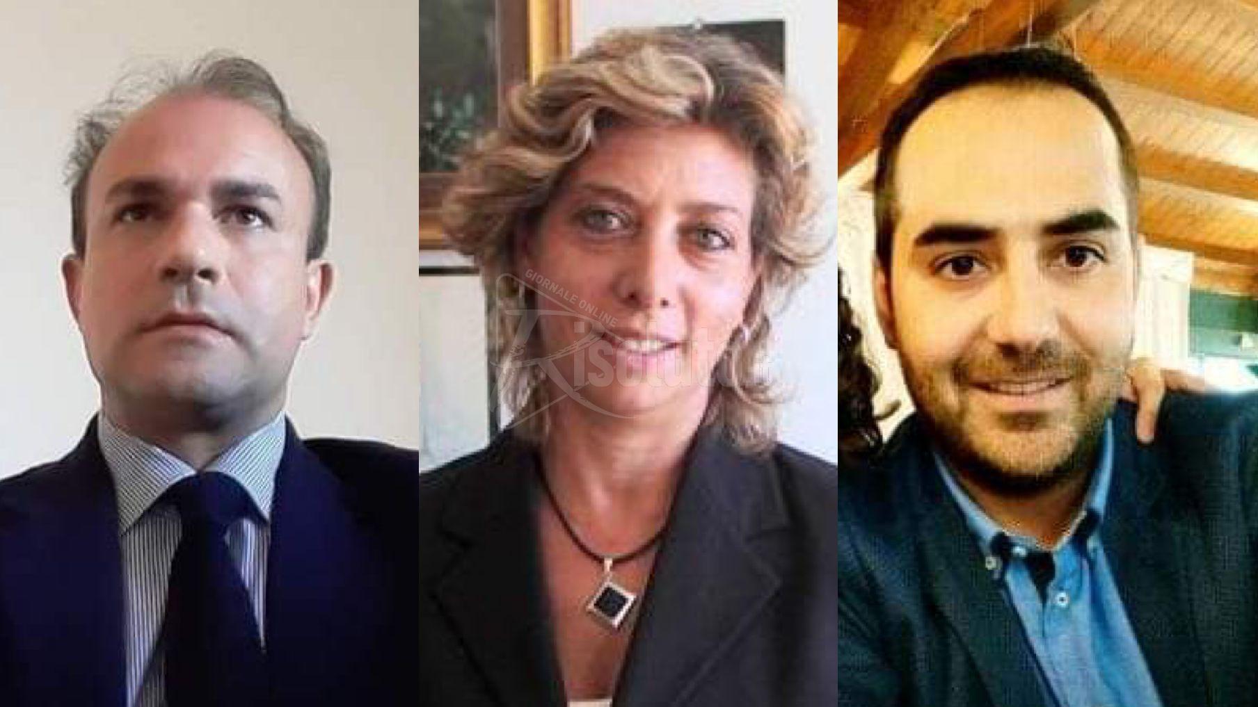 Termine sceglie i 3 nuovi componenti dell'Organismo Interno di Valutazione