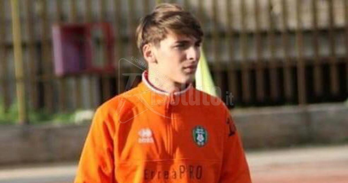 Lo Sciacca chiude al Gurrera con un pareggio