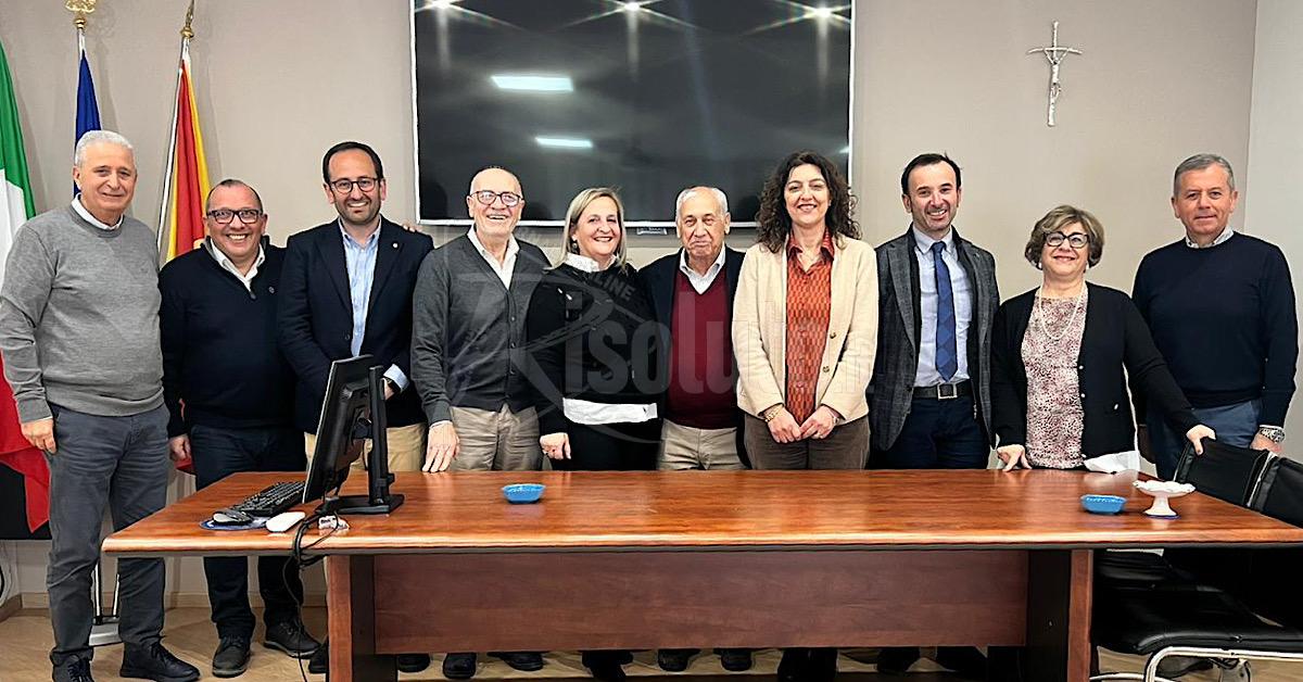 Rinnovato il consiglio provinciale dell’Ordine dei Consulenti del Lavoro di Agrigento