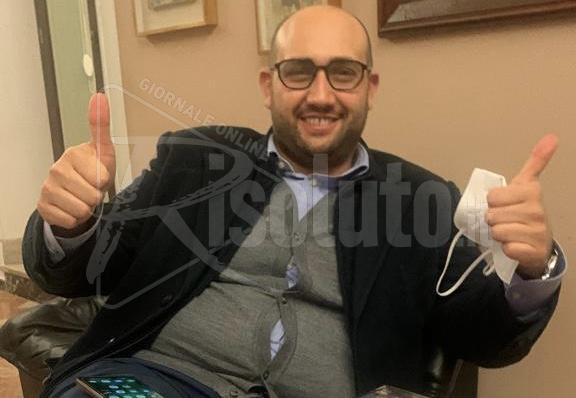Il Pd di Sambuca attacca Arbisi: “Candidatura autoreferenziale”