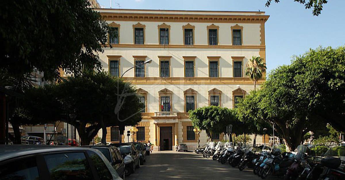 Progettazione esecutiva per ristrutturare il liceo Crispi di Ribera
