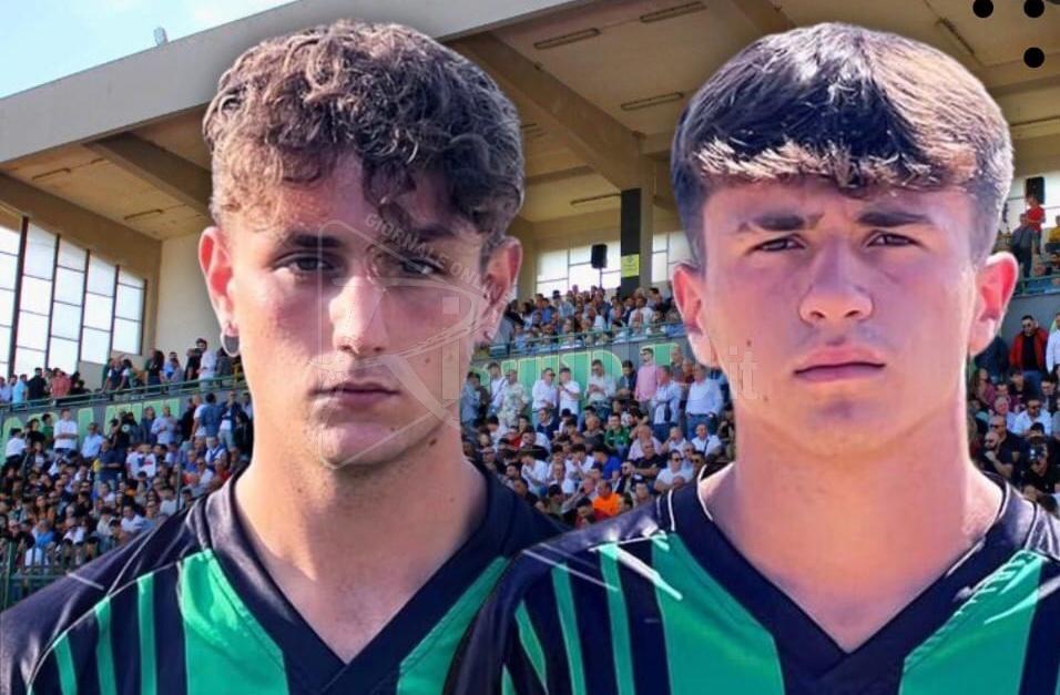 La Juniores dello Sciacca nei quarti di finale del campionato regionale