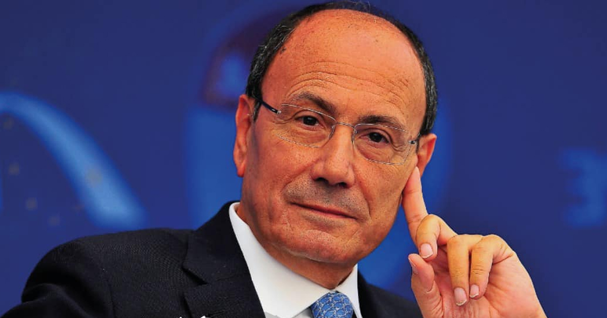 Renato Schifani