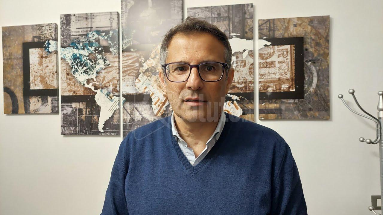 Regolamento edilizio di Sciacca in work progress in consiglio, Bivona: "Nessuna polemica su un servizio ai cittadini" (Video)