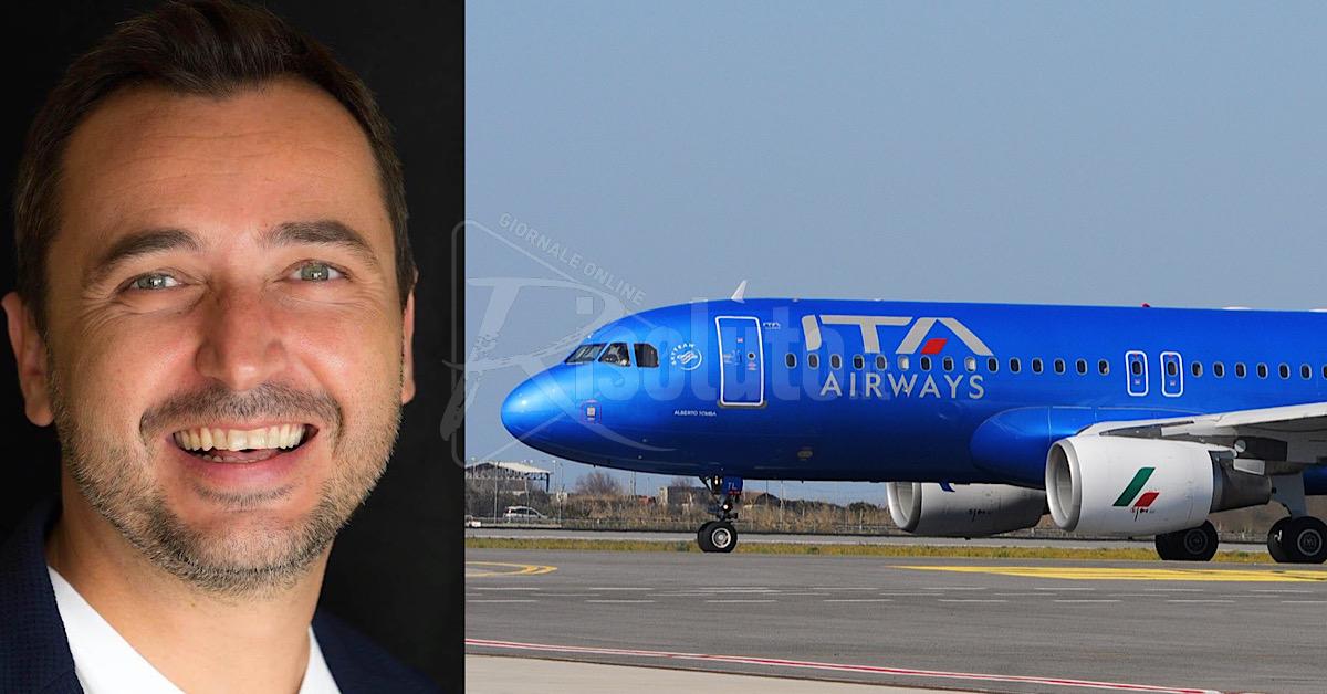 Caro-voli, Catanzaro: “Schifani continua con lo scaricabarile, nulla è cambiato”