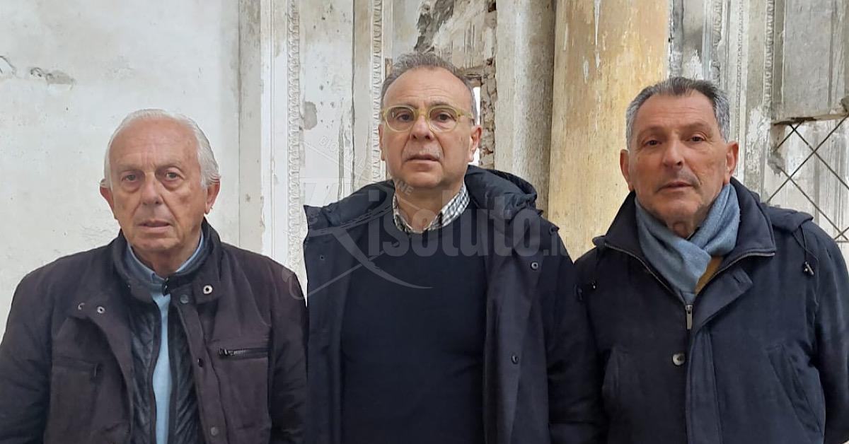 Sciacca, arrivano 2,2 milioni di euro per lo Spasimo e per le chiese di San Francesco di Paola e delle Giummare (Video)