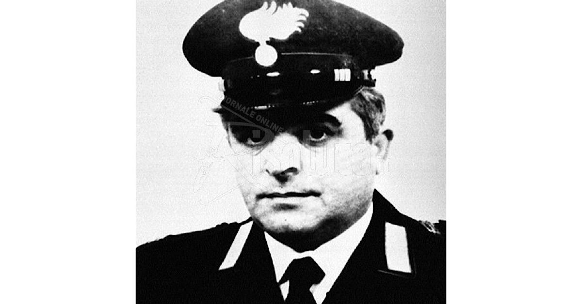 Domani, ad Agrigento, il 31° anniversario dell’uccisione del Maresciallo Guazzelli