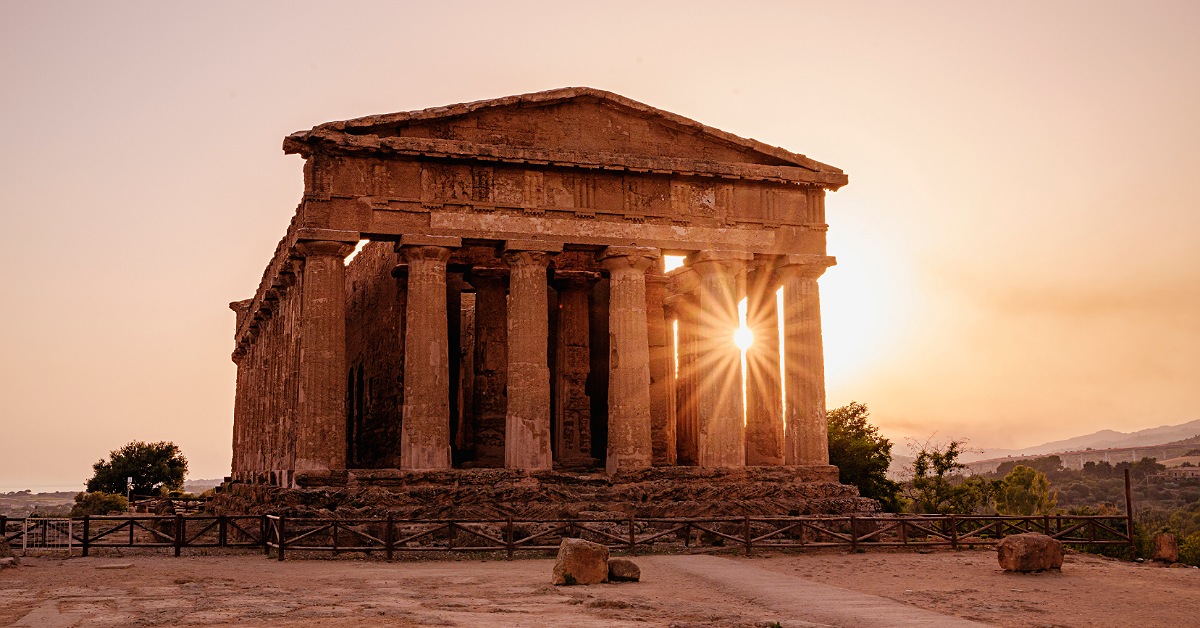 Per Agrigento Capitale della Cultura inizia adesso una grande sfida