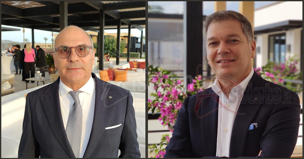 Cambio al vertice del Verdura Golf Resort, Battafarano: "I nostri ospiti apprezzano anche il territorio" (Video)