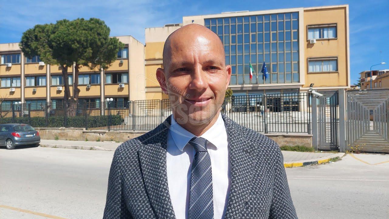 Cambia la norma e scattano i sequestri per occupazione abusiva di suolo pubblico anche a Sciacca (Video)