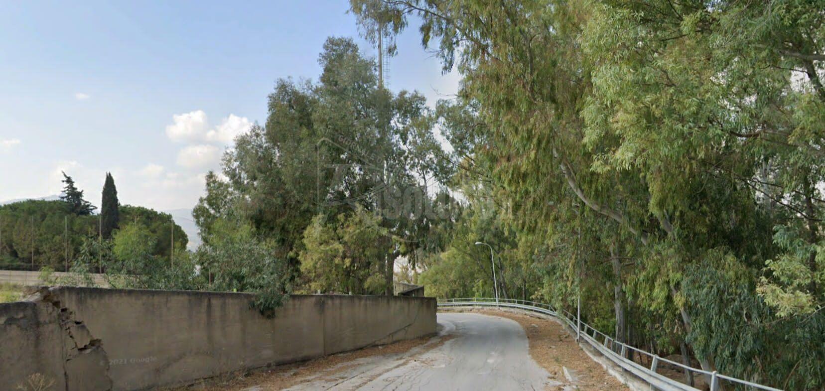 Lavori su canale di gronda a Lucca Sicula, Schifani: "Importante opera per la sicurezza".