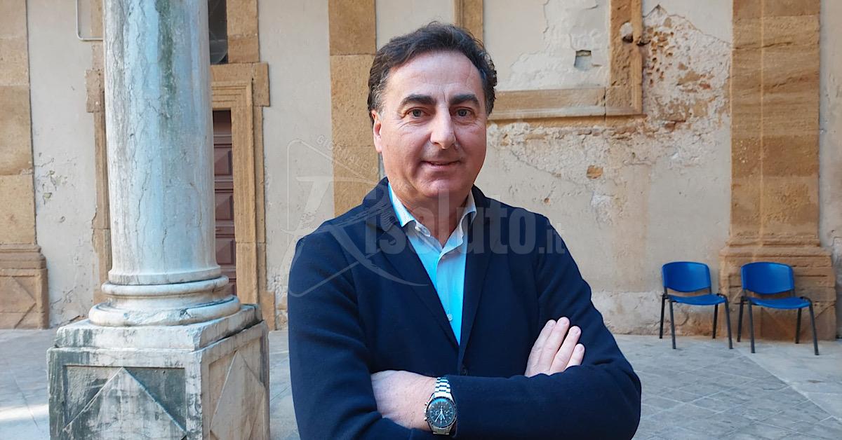 Ignazio Messina nominato in Consiglio Nazionale ANCI