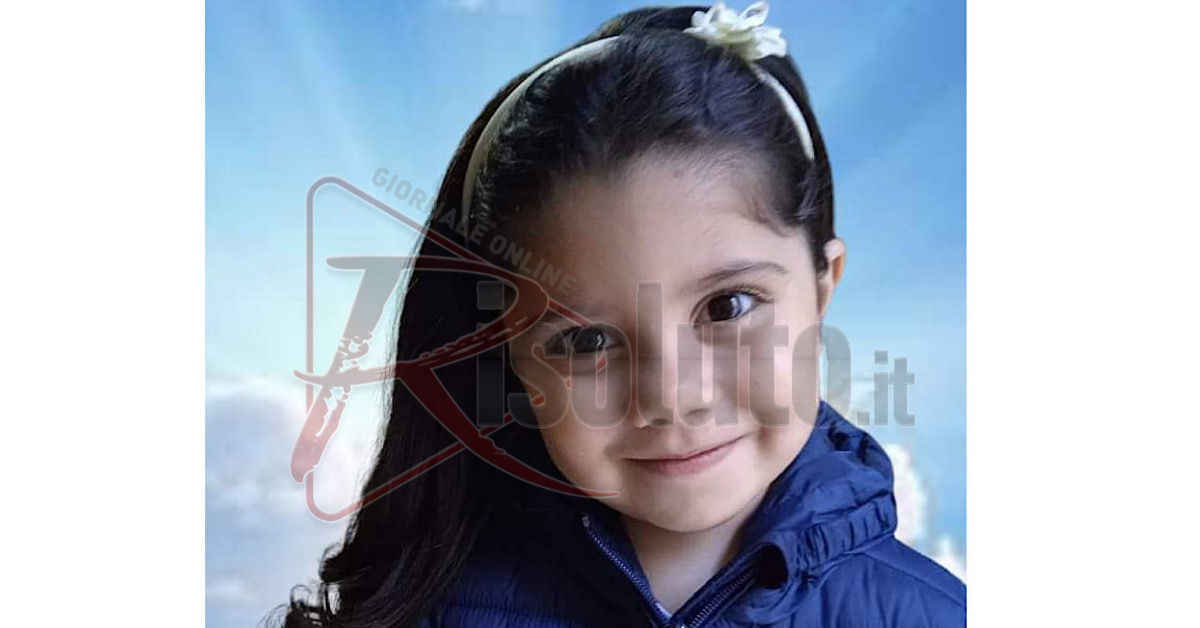 Lutto cittadino a Sambuca quando arriverà la salma di Alessia Gabriela