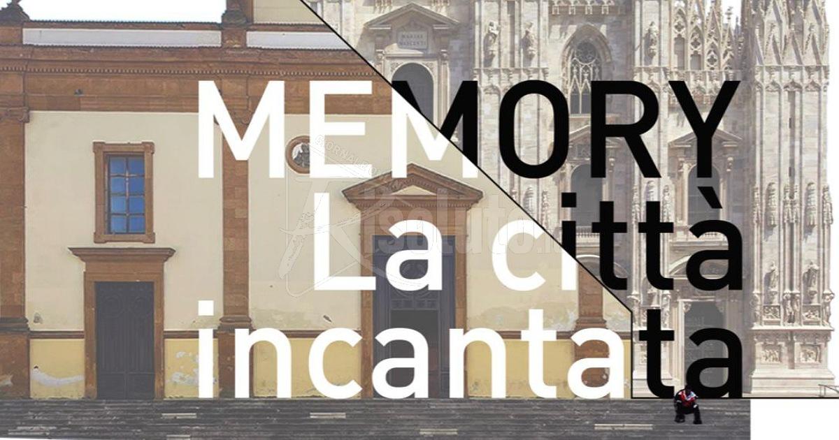 Ribera caso studio per il tema di rigenerazione urbana del Politecnico di Milano, il primo aprile workshop