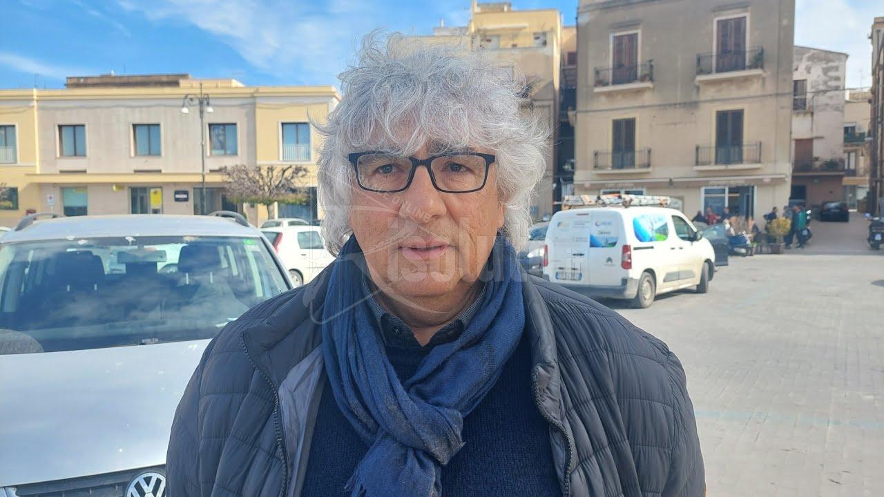 Furti a Sciacca, Ciaccio: "Nelle contrade prestiamo un'attenzione ancora maggiore" (Video)