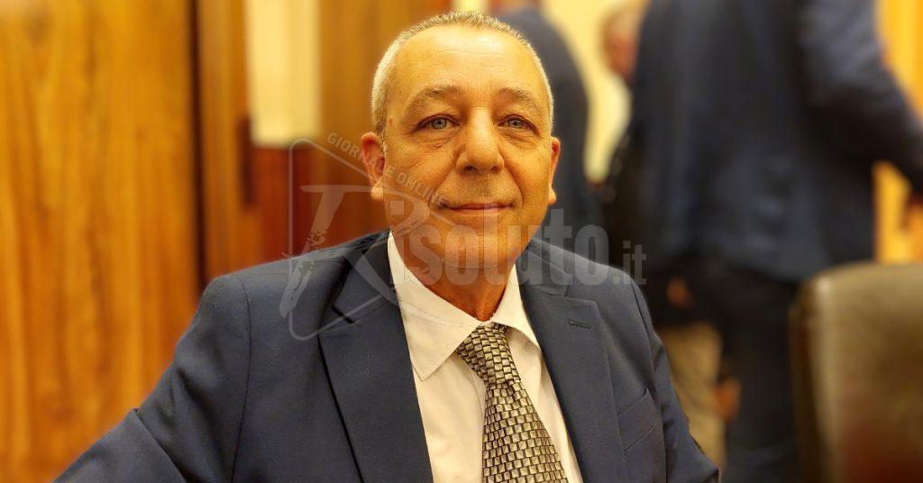 Orari della villa comunale di Sciacca, Blò chiede di parlarne in consiglio