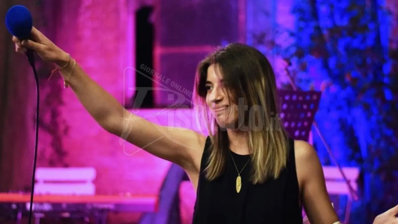 Lezione di spettacolo con Eleonora Fisco al “Don Bosco” di Ribera