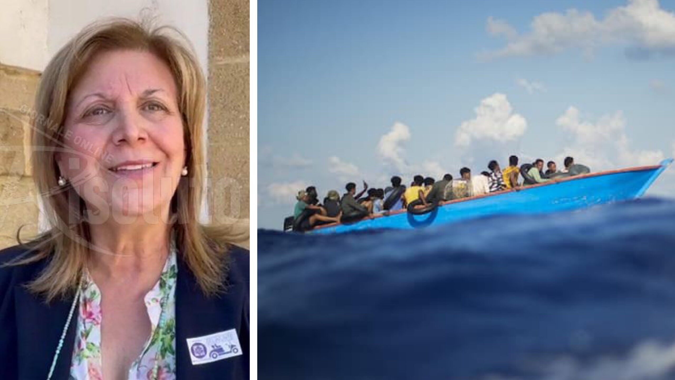 Sepoltura a Montevago per quattro salme dell'ultimo naufragio a Lampedusa